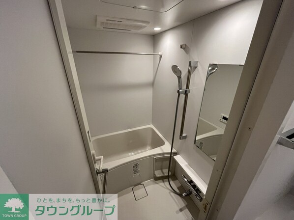 CREATIF西池袋の物件内観写真